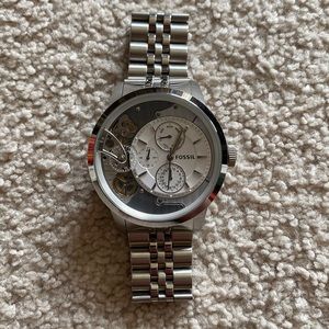 Fossil Watch